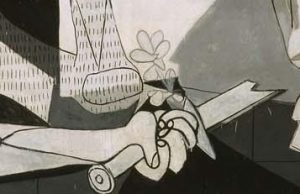 El Guernica de Pablo Picasso online desde el Museo Reina Sofía