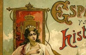 Cada día un cuento «España y su Historia» Online BNE