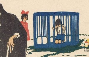 Cada día un cuento «Juanito y Margarita» Online BNE