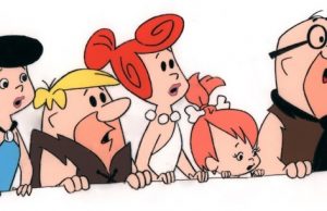 ¿Sabías qué…? Muchos capítulos de Los Picapiedra se hicieron en España