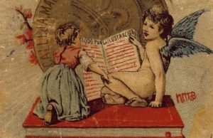 Cada día un cuento “Los cuentos de Fernandillo” Online BNE