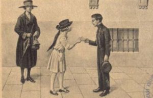 Cada día un cuento “Mi primer libro» Online BNE