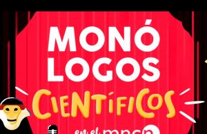 Ciencias para adultos con humor «Monólogos científicos» en el MNCN