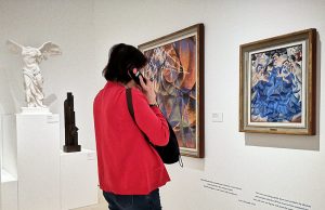 Museo Picasso Málaga MIRAR, PENSAR Y CREAR CON #PICASSOENCASA
