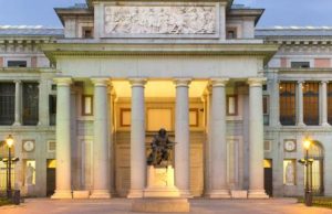 Visita los principales museos desde tu casa