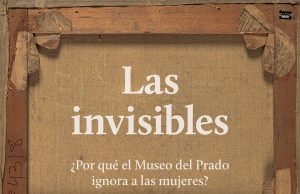 «Las invisibles» de Peio H. Riaño