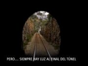 “Hay luz al final del túnel”, una web de noticias positivas