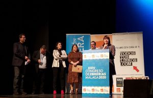 XXIV Congreso de Librerías debate sobre el Pacto por la Lectura