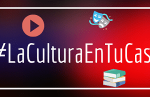 Campaña ‘La cultura en tu casa’, para visitar museos y bibliotecas