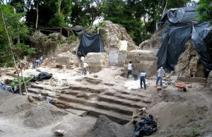 Cultura destina 425.000 euros a 24 proyetos arqueológica en el exterior