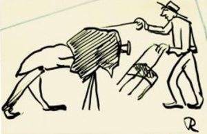 «Escritos sobre fotografía» Ramón Gómez de la Serna