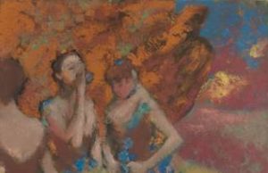 Degas y Van Gogh entre los grandes maestros de TEFAF Maastricht