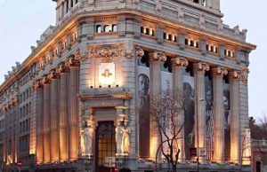 Las sedes del Instituto Cervantes reducen o cancelan su actividad