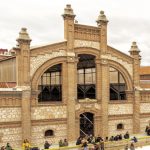 matadero madrid