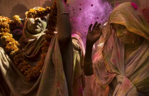 National Geographic España “WOMEN, un siglo de cambio”