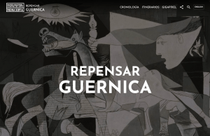 El Reina Sofía abre las puertas a todos sus contenidos online