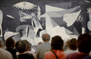 Cierran los Museos del Prado, Reina Sofía, Thyssen, Filmoteca, Arqueológico, Tabacalera…