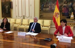 Educación pacta con las autonomías aprobado general y refuerzo en julio