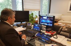 Es necesario reforzar los Fondos Estructurales y la Europa Creativa