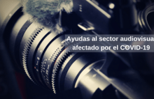 Netflix al rescate del sector audiovisual afectado por el COVID-19