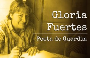 Fallado el XXI Premio Gloria Fuertes de Poesía Joven