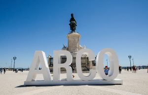 ARCOlisboa se celebrará en mayo de 2021