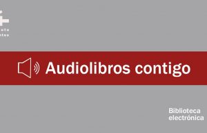 El Instituto Cervantes ofrece Audiolibros gratuitos