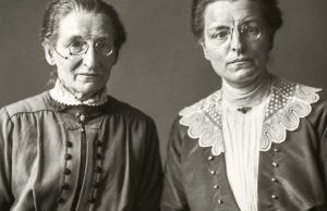 Conoce «el estilo Sander» visita online el Círculo de Bellas Artes