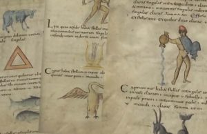 De la palabra a la escritura