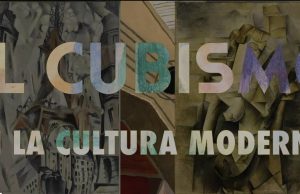 El cubismo en la cultura moderna. Curso digital (MOOC).