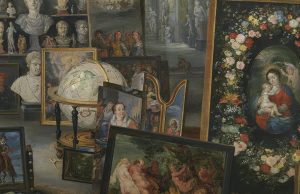 El Museo del Prado sin fronteras