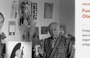 Museo Picasso Málaga muestra fotografías inéditas de Picasso Fondo Roberto Otero