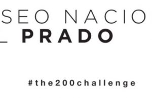 El Museo Nacional del Prado se une al #The200Challenge