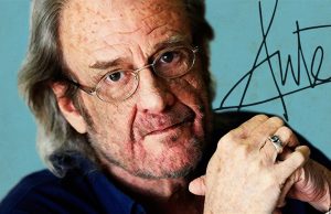 Rodríguez Uribes: “Aute era un artista completo»