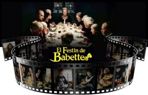 Diez películas para los amantes de la gastronomía