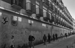 Exposición virtual sobre el estado de alarma en el Reina Sofía