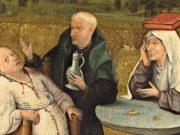 Los libros vistos por los maestros del Prado