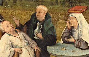 Los libros vistos por los maestros del Prado