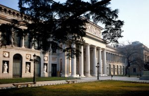 El Prado, Reina Sofía y Thyssen-Bornemisza reabrirán el 6 de junio