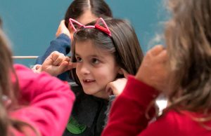 Una actividad educativa cada día en el Museo del Prado