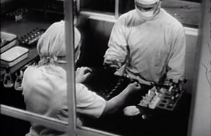 Cine durante la cuarentena en el Museo Reina Sofía