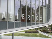 El Centro Botín abre de nuevo sus puertas en Santander