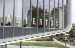 El Centro Botín abre de nuevo sus puertas en Santander