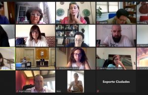 Las Ciudades Patrimonio de la Humanidad apuestan por la Cultura local