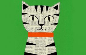 Collage para niños en el Museo Picasso Málaga