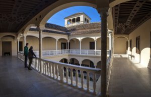 Instituciones culturales de Málaga se unen para dinamizar la vida cultural