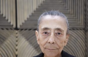 Documental sobre Elena Asins en el canal del Museo Reina Sofía