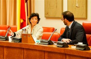 Las Escuelas Católicas concertadas piden la paralización de la LOMLOE