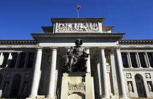 Cultura elabora un documento técnico para la reapertura de los museos