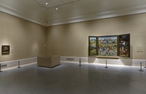 La web del Prado multiplica sus visitas durante el confinamiento